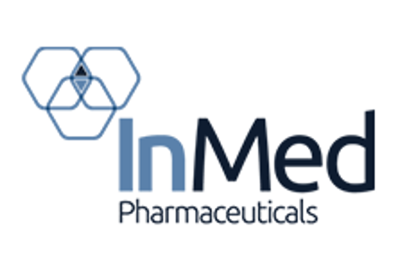 InMed Pharmaceuticals: Innovating Cannabinoid-inspired Medicines, Backed by Real Revenue and Clear Path to Value