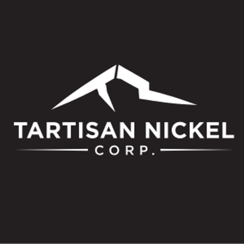 Tartisan Nickel Corp. Intersects 24.6 Metres of 0.71% Ni, 0.56% Cu Including 6.1 Metres of 1.17% Ni, 1.45% Cu at the Kenbridge Nickel-Copper-Cobalt Project, Northwestern Ontario